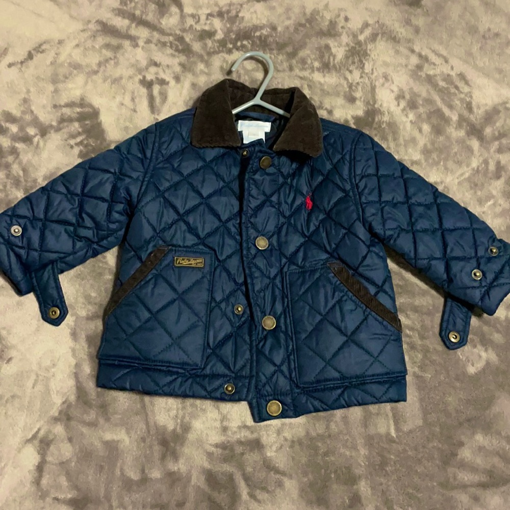 Ralph Lauren jacket